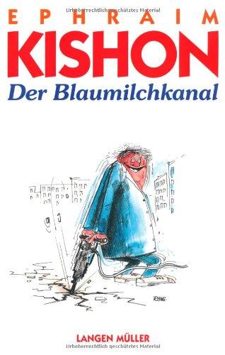 Der Blaumilchkanal