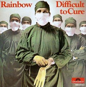 Difficult to Cure