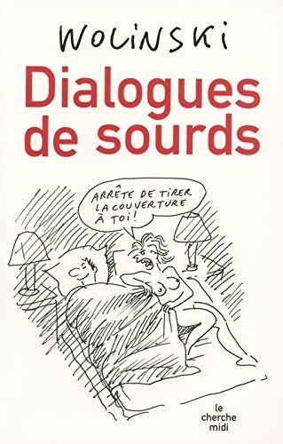 Dialogues de sourds