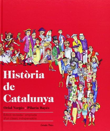 HISTÒRIA DE CATALUNYA (Lluna De Paper (catalan))