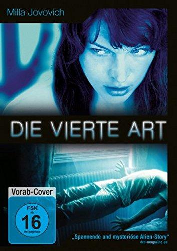 Die vierte Art