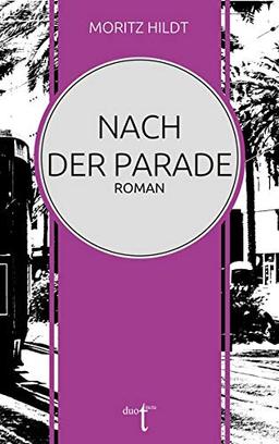 Nach der Parade