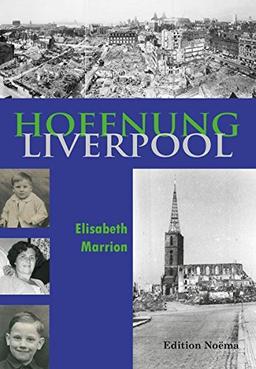 Hoffnung Liverpool (Edition Noema)