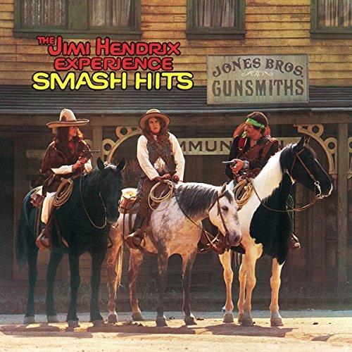 Smash Hits [Vinyl LP]