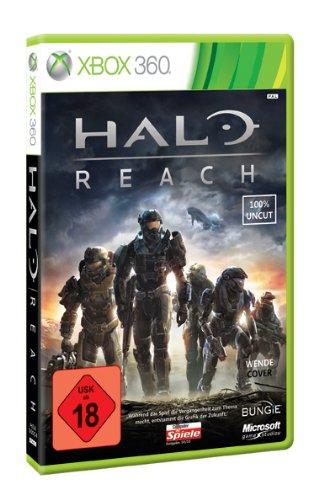 Halo: Reach (uncut)