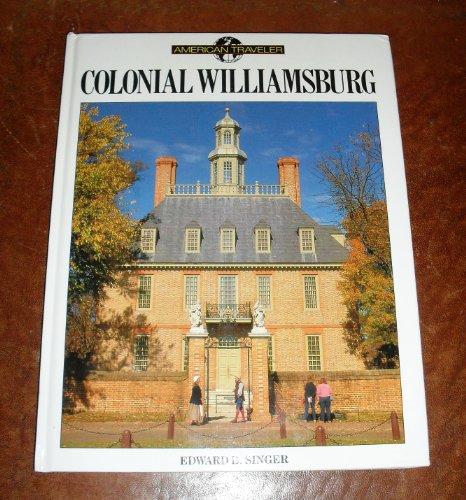 Colonial Williamsburg