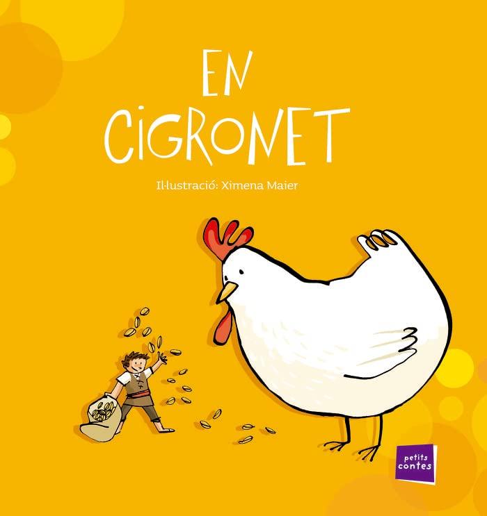 En Cigronet (Petits Contes, Band 29)