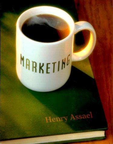 Marketing (Dryden Press Series in Marketing)