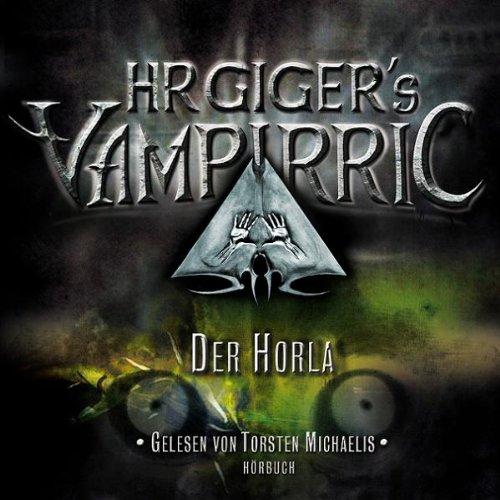 Vampirric 4-der Horla