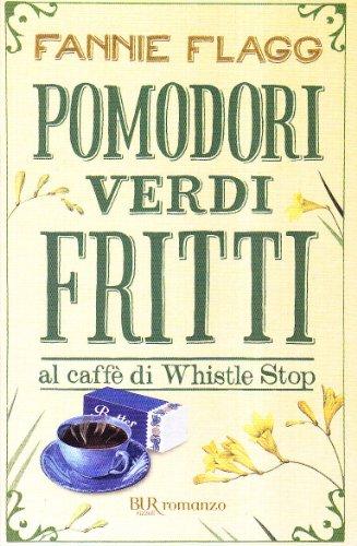 Pomodori verdi fritti