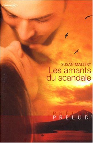 Les amants du scandale