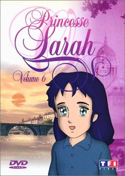 Princesse Sarah - Vol.6 [FR Import]