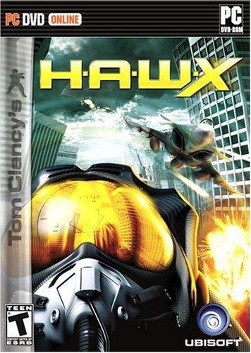 HAWX PC [UK Import]