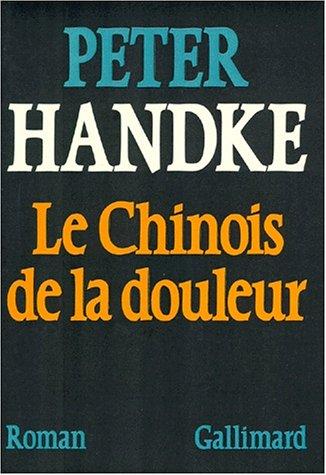 Le Chinois de la douleur