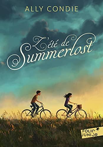 L'été de Summerlost