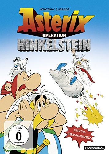 Asterix - Operation Hinkelstein