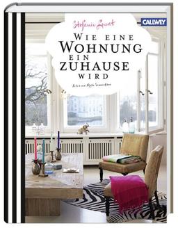 Wie eine Wohnung ein Zuhause wird