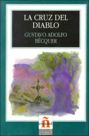 La Cruz del Diablo: El Hombre Del Bar (Leer en Espanol: Level 3)