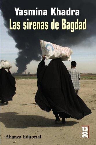 Las sirenas de Bagdad (13/20)