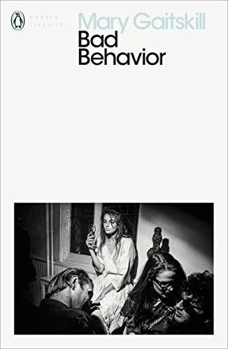 Bad Behavior (Penguin Modern Classics)