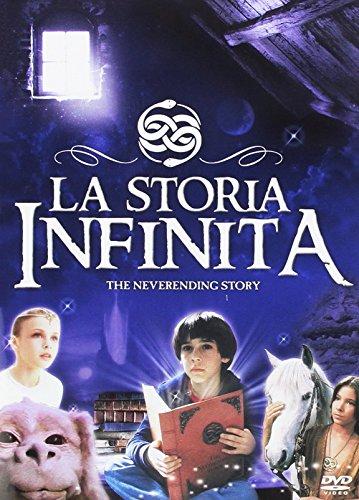 La storia infinita [IT Import]