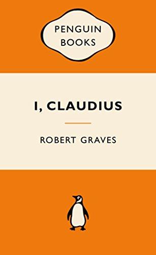 I, Claudius (Popular Penguins)