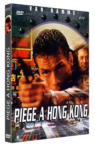 Piège à hong kong [FR Import]