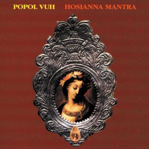 Hosianna Mantra