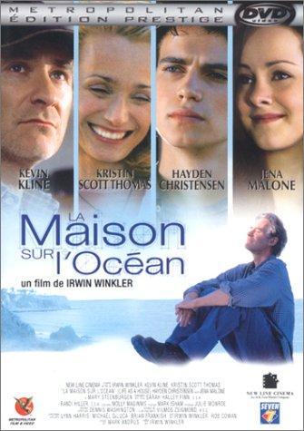 La maison sur l'océan [FR Import]