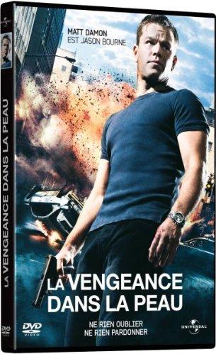 La vengeance dans la peau [FR IMPORT]