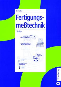 Fertigungsmeßtechnik