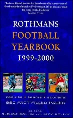 Rothman's Football Year Book 1999-2000