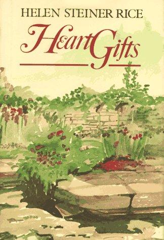 Heart Gifts (Poems)