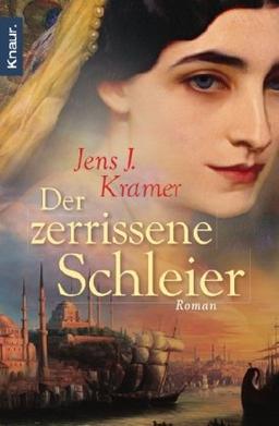 Der zerrissene Schleier: Roman