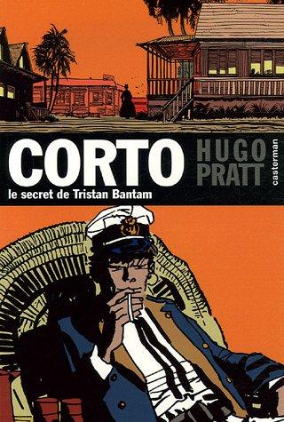 Corto. Vol. 3. Le secret de Tristan Bantam