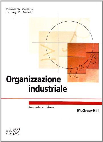 Organizzazione industriale (Istruzione scientifica)