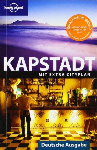 Lonely Planet Reiseführer Kapstadt