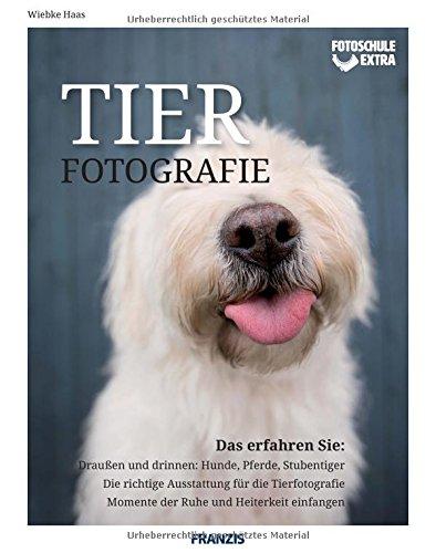 Fotoschule extra - Tierfotografie