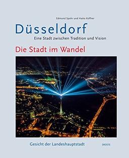 Die Stadt im Wandel