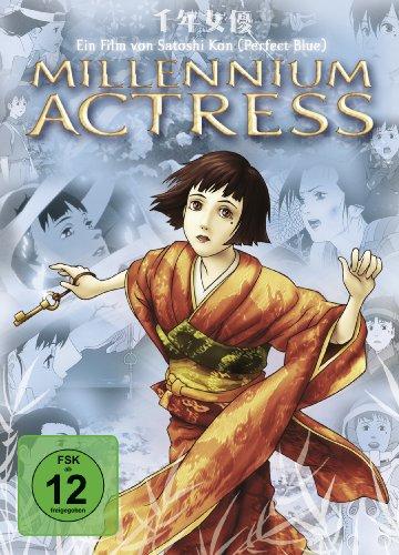 Millennium Actress