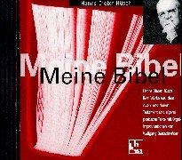 Meine Bibel, 1 CD-Audio