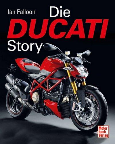 Die Ducati-Story