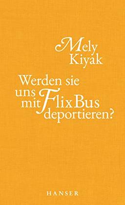 Werden sie uns mit FlixBus deportieren?