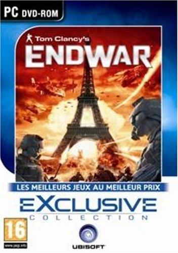 End war - kol 2010 [FR Import]