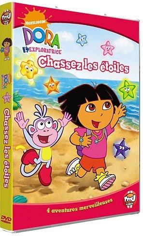 Dora chassez les étoiles [FR Import]