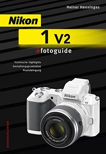 Nikon 1 V2 fotoguide