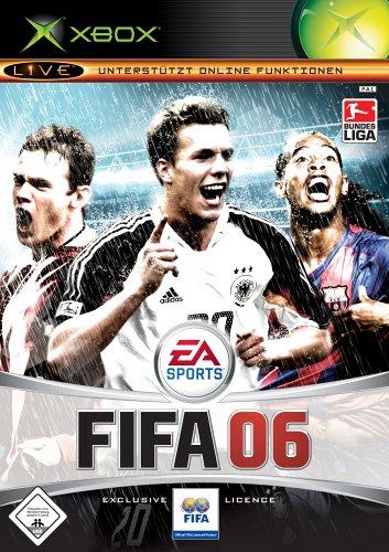 FIFA 06