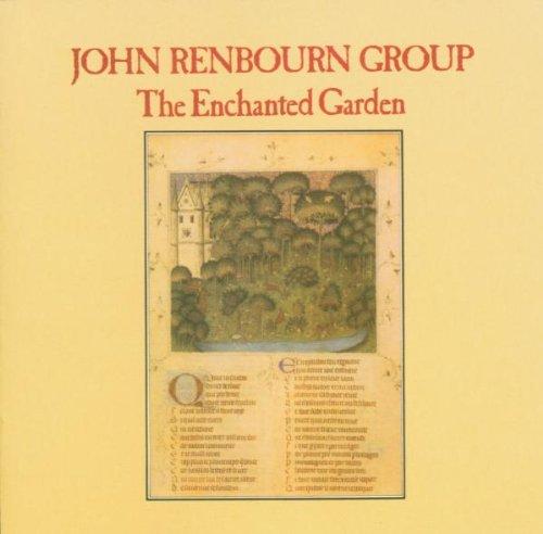 The Enchanted Garden