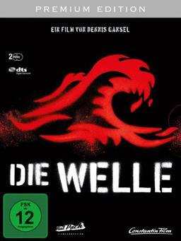 Die Welle (Premium Edition) [2 DVDs]