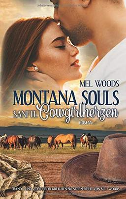 Montana Souls: Sanfte Cowgirlherzen (Sammelband 2)